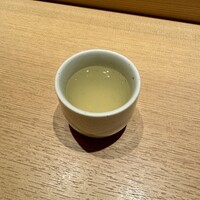 新宿 鮨 ふくじゅ - 