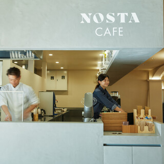NOSTA CAFE_2