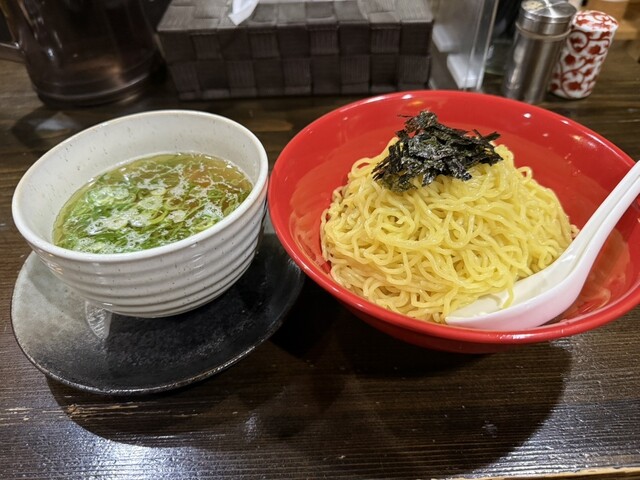 Tsukemen Yo-chan photo 5