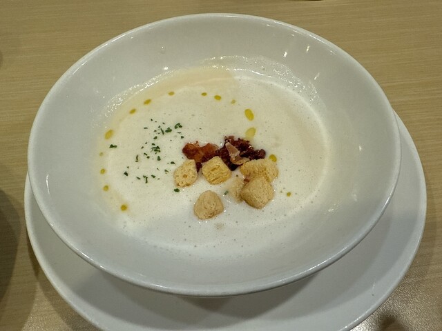 Gusto Nagasaki Oora Kaigan Ten photo 2