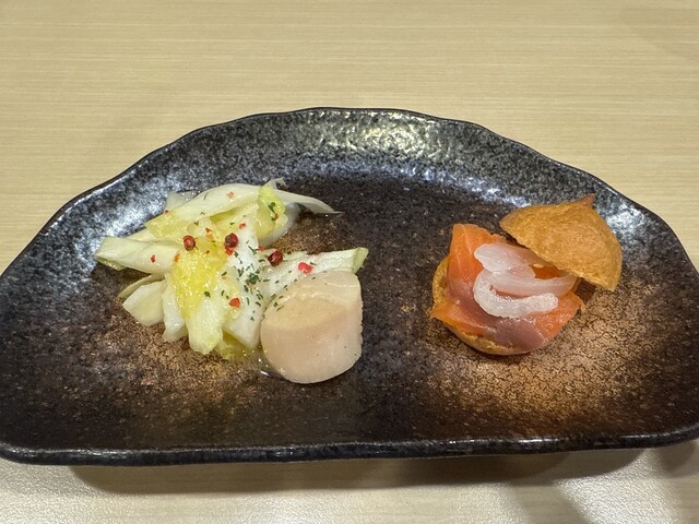 Gusto Nagasaki Oora Kaigan Ten