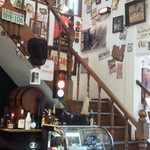 ミスタービーフ ダイニング -  