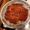 関西風地焼きうなぎとひつまぶし 天ノ箔