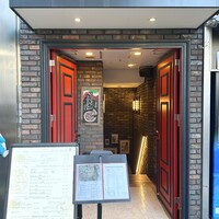 デ サリータ 渋谷 - 外観