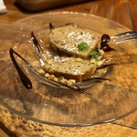 Seafood bar Ermitage 横浜鶴屋町店 - 