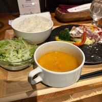 Seafood bar Ermitage 横浜鶴屋町店 - 