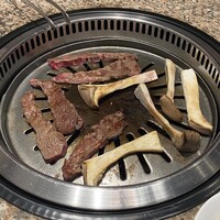 肉や大善 大名古屋ビルヂング店 - 