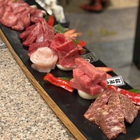 肉や大善 大名古屋ビルヂング店 - 