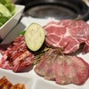 北海道焼肉 プライム