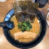 麺屋 蘭 上福岡店