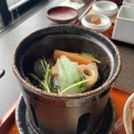 Japanese cuisine Shinju - 