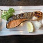 Japanese cuisine Shinju - 