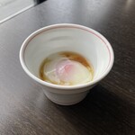 Japanese cuisine Shinju