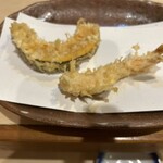 天ぷら　安住 - 