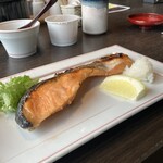 Japanese cuisine Shinju - 