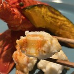 鉄板焼 漆 - 