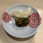 天ぷら　安住 - 