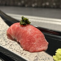 鉄板焼 漆 - 