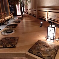 しゃぶしゃぶ　すき鍋　おもき 銀座店 - 
