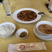 赤坂 四川飯店 - 