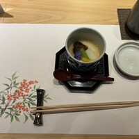 吉祥寺 鮨 天ぷら いわい - 