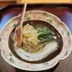 天風楽・ブランド松葉蟹 松屋町 青天 - 