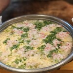 天風楽・ブランド松葉蟹 松屋町 青天 - 