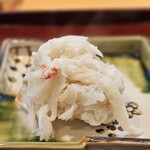 天風楽・ブランド松葉蟹 松屋町 青天 - 