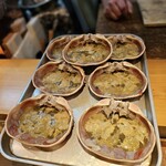 天風楽・ブランド松葉蟹 松屋町 青天 - 