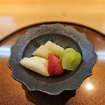 天風楽・ブランド松葉蟹 松屋町 青天 - 