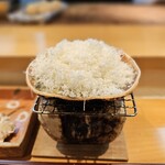 天風楽・ブランド松葉蟹 松屋町 青天 - 