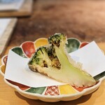 天風楽・ブランド松葉蟹 松屋町 青天 - 