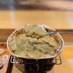 天風楽・ブランド松葉蟹 松屋町 青天 - 