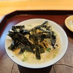 天風楽・ブランド松葉蟹 松屋町 青天 - 