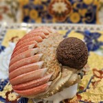 天風楽・ブランド松葉蟹 松屋町 青天 - 