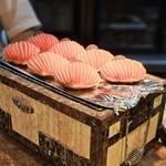 天風楽・ブランド松葉蟹 松屋町 青天 - 