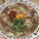 麺屋 一稀 - 