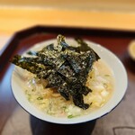 天風楽・ブランド松葉蟹 松屋町 青天 - 