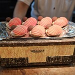 天風楽・ブランド松葉蟹 松屋町 青天 - 