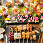 焼き鳥 ばもら - 