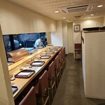 天風楽・ブランド松葉蟹 松屋町 青天 - 