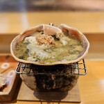 天風楽・ブランド松葉蟹 松屋町 青天 - 