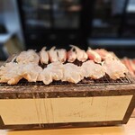 天風楽・ブランド松葉蟹 松屋町 青天 - 
