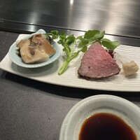 ステーキ・デボン - 