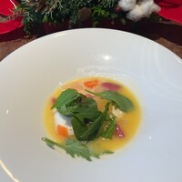 BISTRO FAVORI 代官山 - 