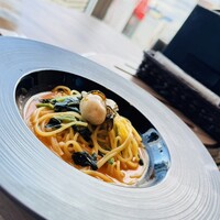 エイス シー オイスターバー&グリル ルクア大阪店 -  エイス シー オイスターバー&グリル ルクア大阪店 -
