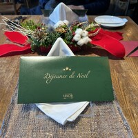 BISTRO FAVORI 代官山 - 