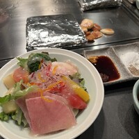 ステーキ・デボン - 