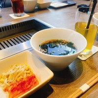 焼肉うしごろ 池袋店 - 