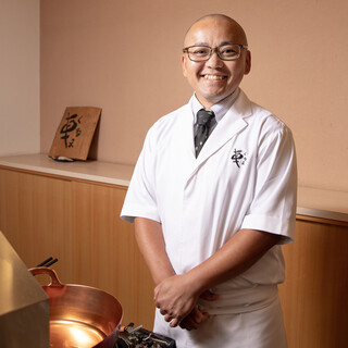 車﨑智也氏（クルマザキトモヤ）ー天ぷらの概念を変えるのが使命